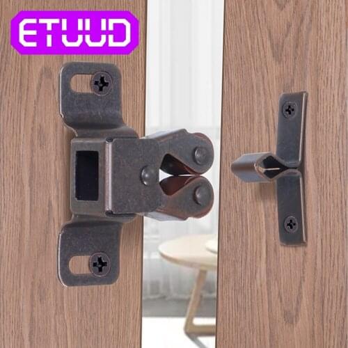 ETUUD Door Locks
