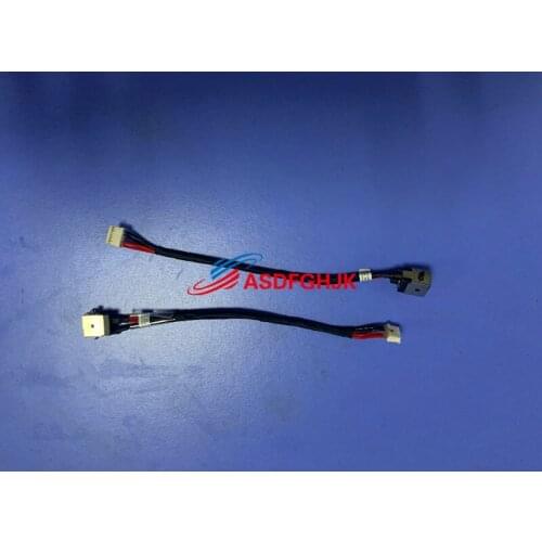 DC POWER FPC CABLE 50.4LE04.032 100% TESED OK