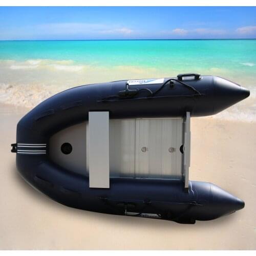 GTS230 Goethe 2 People inflatable Rowing Boat PVC boat Fishing boat
