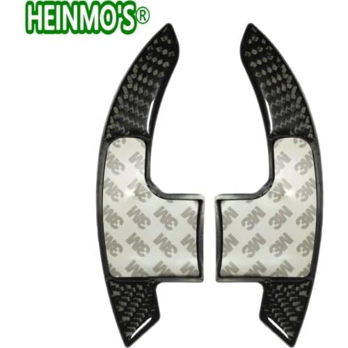 Heinmo's Steering Wheel Parts