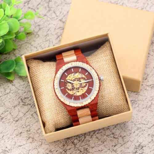 Keller & Weber Automatic Watch