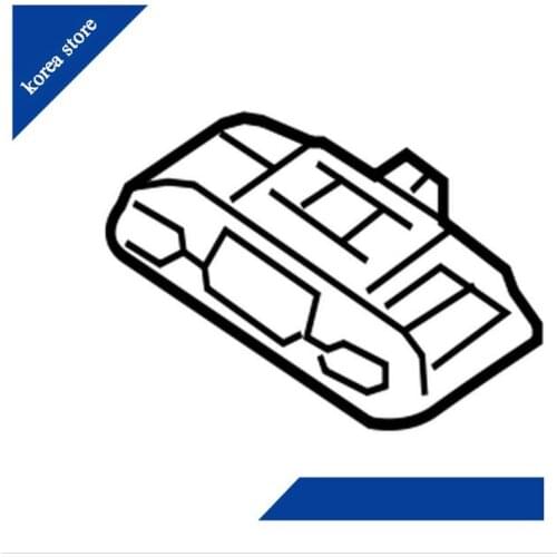 928001E000QS Room Lamp Light Gray For HYUNDAI ACCENT VERNA 2005-2012