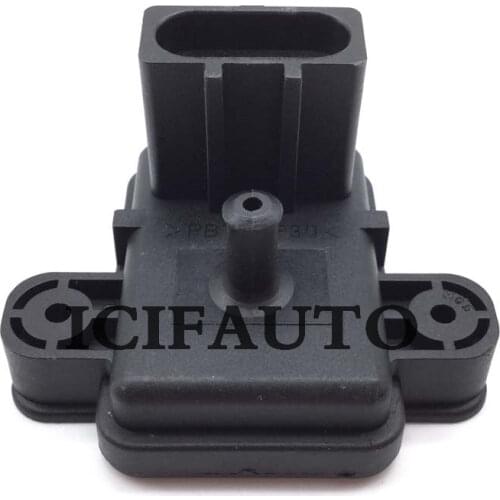 Manifold Abosolute Boost Pressure MAP Sensor Sender For CHRYSLER DYNASTY LEBARON DODGE PLYMOUTH 4686181,4686485,5234919