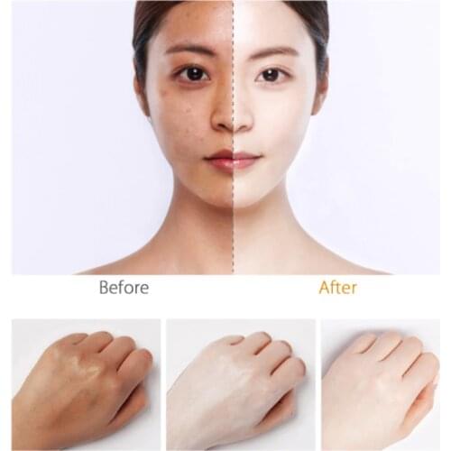 CC крема для лица Niceface China At AliExpress