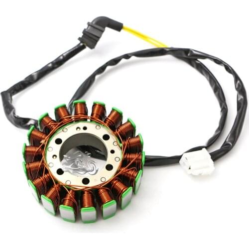 New Magneto Stator Coil For Honda CBR900RR 1993-1995 1994 Motorcycle Generator