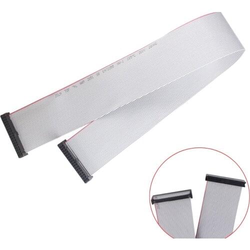 New Printhead Flex Cable For Zebra ZM400 ZM600 ZT410 Z4M Thermal Label Printer