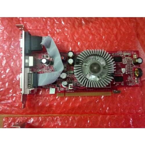 NX7300GS-TD256E VGA Board Ultrasound Machine HD11XE/HD11/HD15/HD9 Service Parts Repair Replacement Graphics Video PCA Card DVI