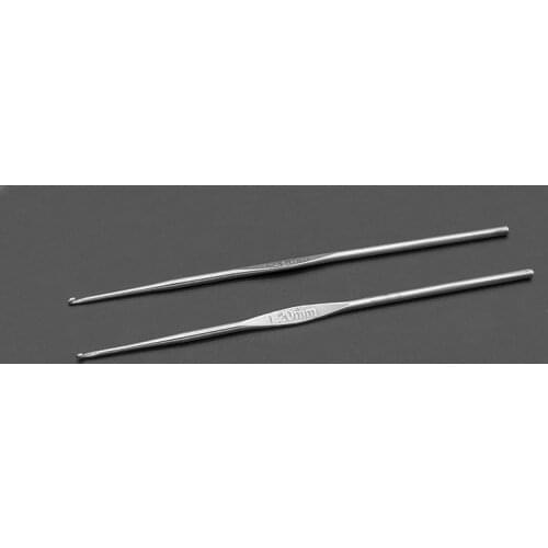 Stainless steel crochet breast positioning beauty plastic equipment