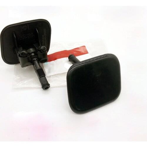OEM 986802P000 986902P000 Front headlight cleaning spout cap Head Lamp Washer Nozzle For Kia Sorento 2010 2011 2012
