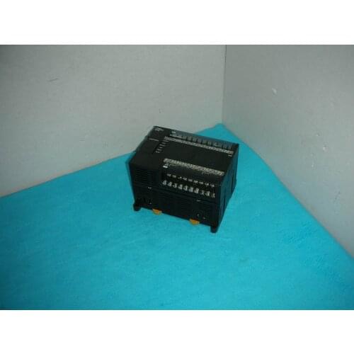 OMRON CP1E-E30DR-A PLC
