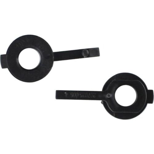 Platen Roller Buckle For Zebra GK888 Thermal Label Printer Spare Parts