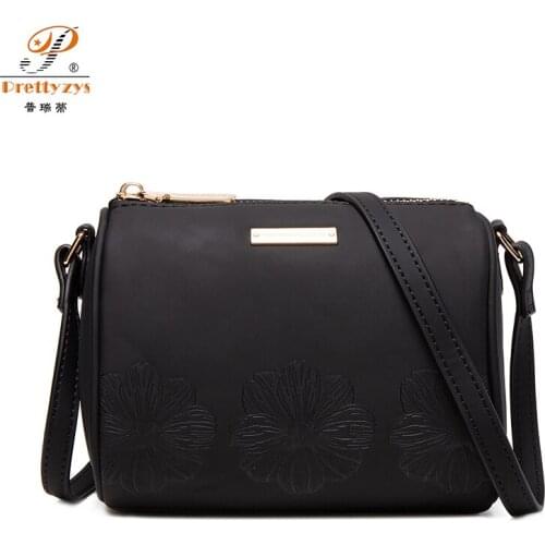 Prettyzys Women's Bags