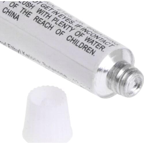 1pcs PVC Inflating Air Bed Boat Sofa Repair Kit Patches Glue for Air Mattress
