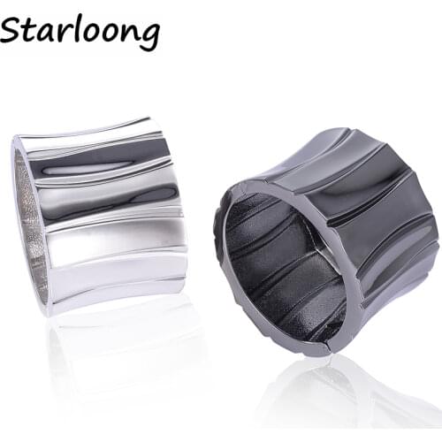 STAR LOONG Metal Bracelets
