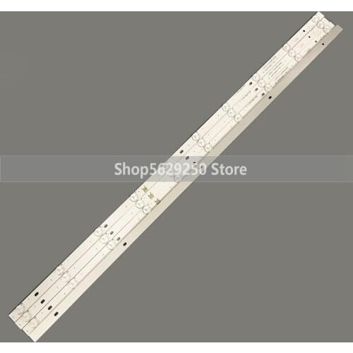 Barra de led tv ph ilco ph39n91dsgw Philco Ph39n91 Ph39n91dsgw LED Backlight strip For 39N91GM04X10-C0081 CJ 1.30.1.39N91008R V0