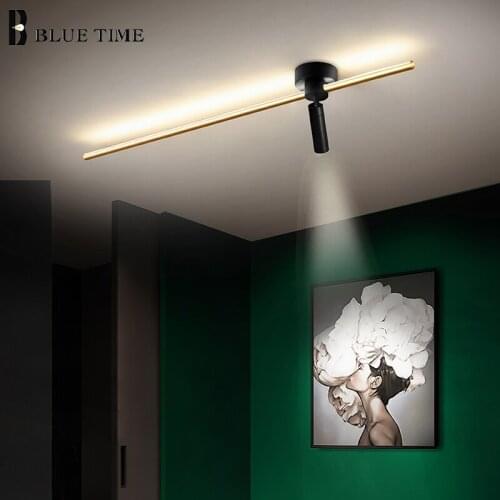 LED Modern Ceiling Lights Home Indoor Ceiling Lamps for Living Room Bedroom Dining Room Kitchen Aisle Corridor Lighting Fixtures