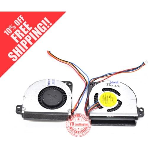 FOR TOSHIBA Satellite Portege Z830 Z835 Z930 Z935 laptop fan cooler