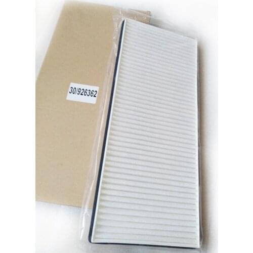 For JCB PARTS 3CX AIRCON FILTER PART NO. 30/926362