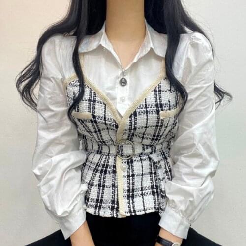 Женские трикотажные рубашки Zoki China At AliExpress