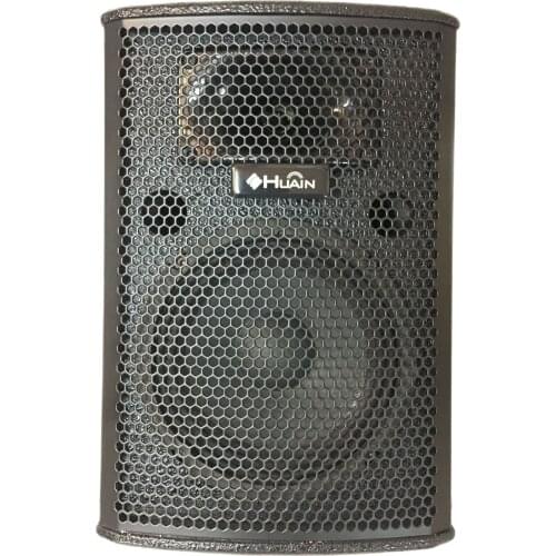 Full frequency conference sound box 6.5inch audio Studio speaker