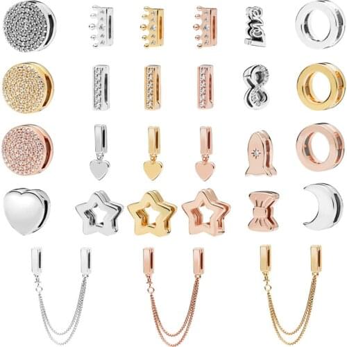 ANGLANG Gold Pendants