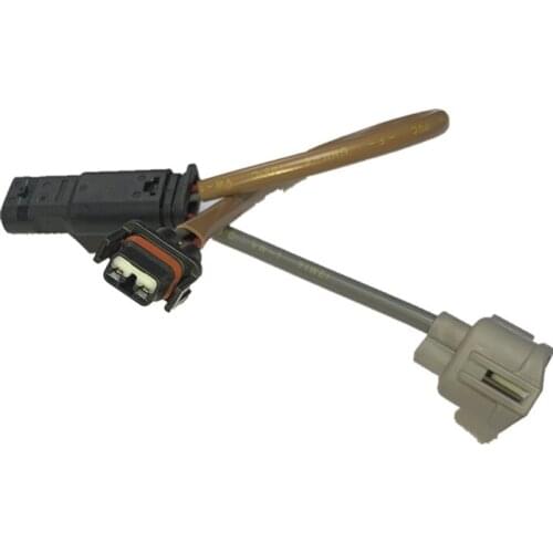 Automotive Compressor Control Connection Line for benz,Compressor Clutch Connection Line and Control Valve Connection Line 3P