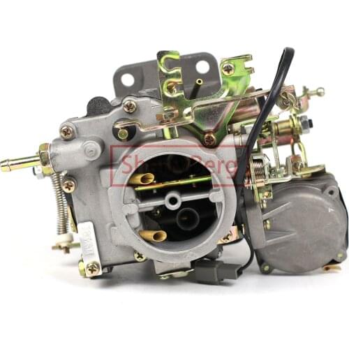 Free shipping SherryBerg CARB CARBURETOR 12R for toyota engine corona for HILUX OE 21100-31411 /10