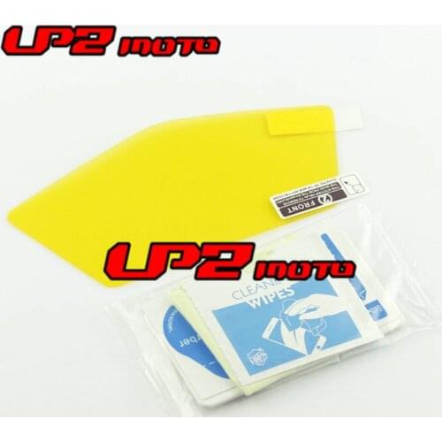 For DUCATI hypermotard hyperstrada Motorcycle Speedometer Odometer Instruments Protective Film Explosion-proof Membrane