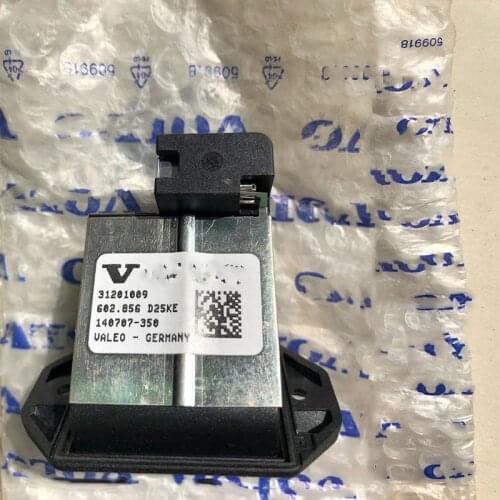 For Volvo XC90 XC70 S80 V70 2007-2015 Rearview Mirror Backup Camera OEM 31201009