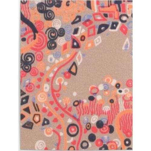 Home Decor Canvas Gustav Klimt Painting Picture Textile Prints Modular Design Model Poster Wall Artwork For Living Room No Frame