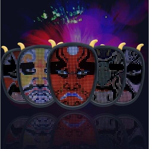 Doolland Glowing Toys In The Dark