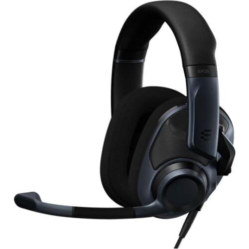 EPOS Closed-back Headphones