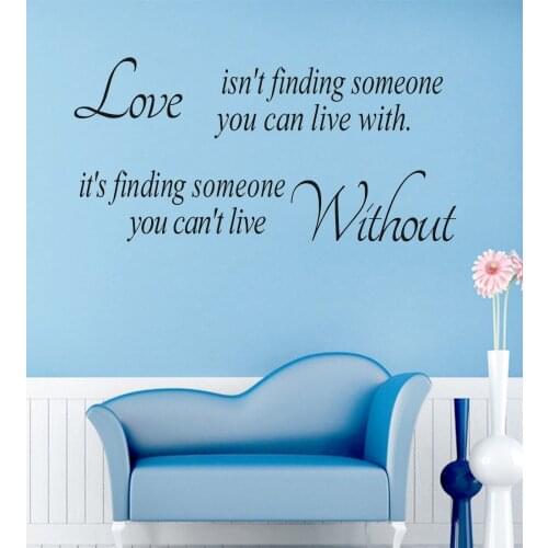 Daily Printing Wall Sticker Art Household Decorative Removable Wallpaper with Patterns
