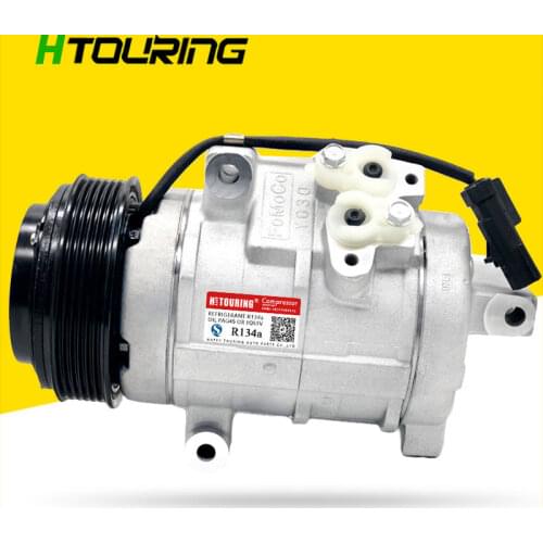 10S20C AC Air conditioning compressor for Car Mazda CX-9 2007 2008 2009 2010 2011 TD1561450A TD15-61-450A