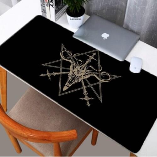 PC player complete large mouse pad genshin impact mouse pad gaming accessories mousepad player pad office keyboard mousemat