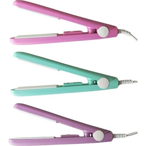 Mini Portable Heat Sealing Machine Snack Plastic Packing Bag Handheld Capper