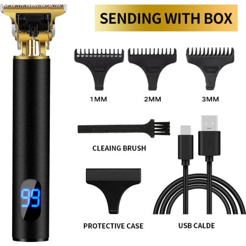 Mixxar Hair Clippers