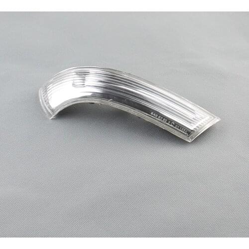 Apply to Jette Passat B6 Reversing mirror steering light Rearview mirror directional light