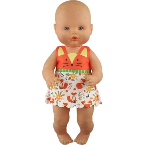 New Fashion Leisure Set Clothes Fit 35 cm Nenuco Doll Nenuco y su Hermanita Doll Accessories