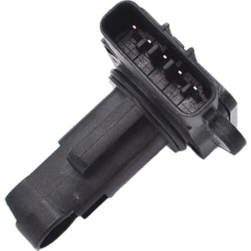 NEW-Car Mass Air Flow Meter MAF Flow Sensor for Mazda 3 5 6 PROTEGE MX-5 MIATA ZL0113215 197400-2010