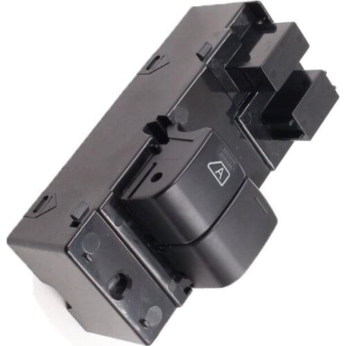 1PC 25401-JX30A New Power Window Lifter Switch For Nissan NV200 HR16DE 1.6L L4 2009-2015 25411-1VX0A 254111VX0A 25401JX30A
