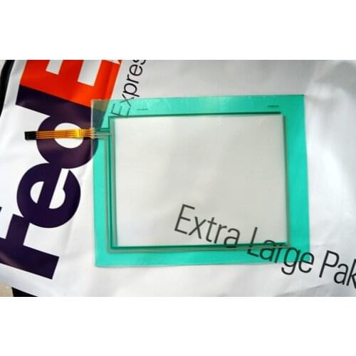 Touch screen panel for ESA HCJ O15.8120.905.0 22/03/2007(02) Repair,FAST SHIPPING