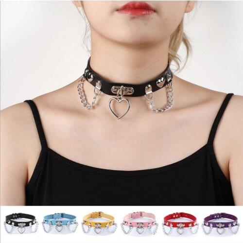 TBJFU Gothic Pendants