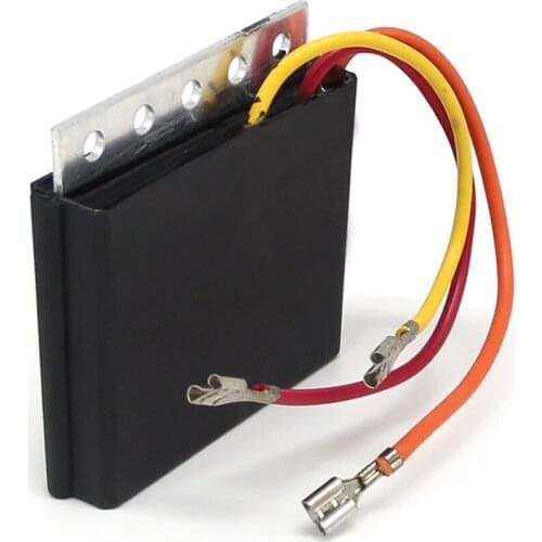 Motorcycle Rectifier Voltage Regulator Charger with Plug For Polaris SL 650 STD 750 SLT 780 900 SLH 700 Euro OEM 4010387 4060115