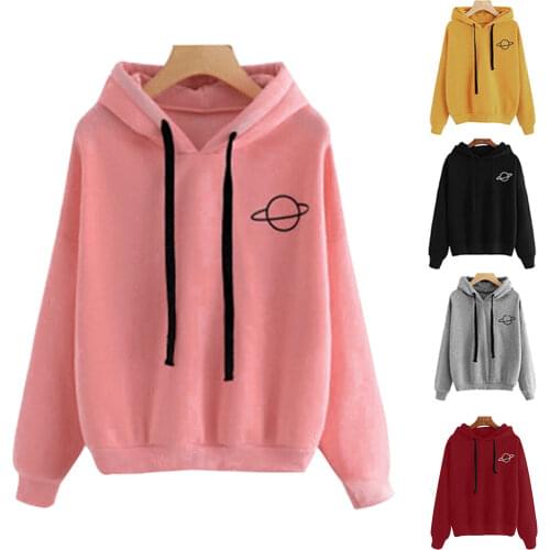 WENYUJH Womens Autumn Hoodies
