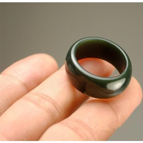 XUANXIANGYUYE Paired Rings