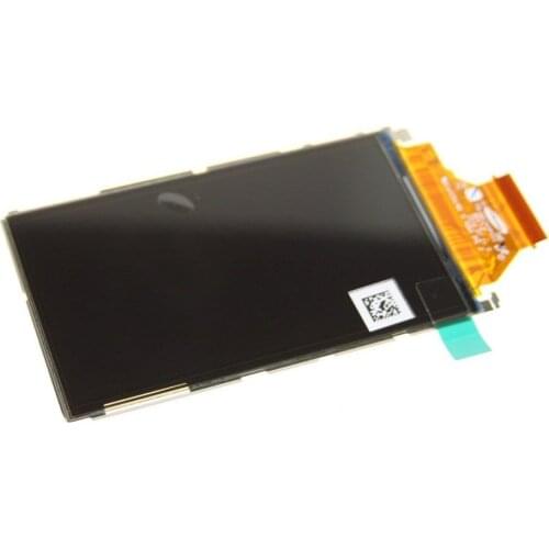 Camera Repair Part LCD Display Screen Unit DG3-5347-000 For Canon EOS C100 Mark II , XA20 , XA25 , XA30 , XA35 , HF G40 Camcorde