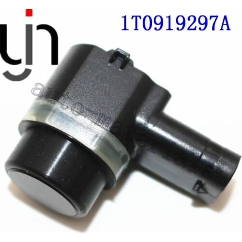 1pcs 1T0919297A PDC Parking Sensor Reverse Assist for Audi A3 A6 A7 VW Golf 1T0 919 297 A