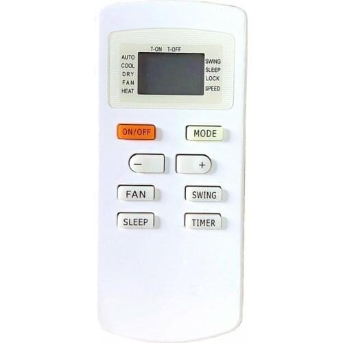 10pcs)New Gree AC Remote Control YX1F For TOSOT Gree Air Conditioner ESC-RC-011 YX1F1 YX1F2 YX1F3 YX1F4 YX1F1F YX1F4F YX1F15F