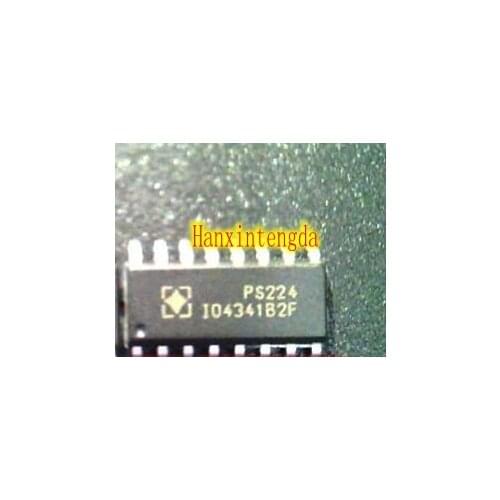 2pcs/lot PS224 PS224AI SOP16 [SMD]